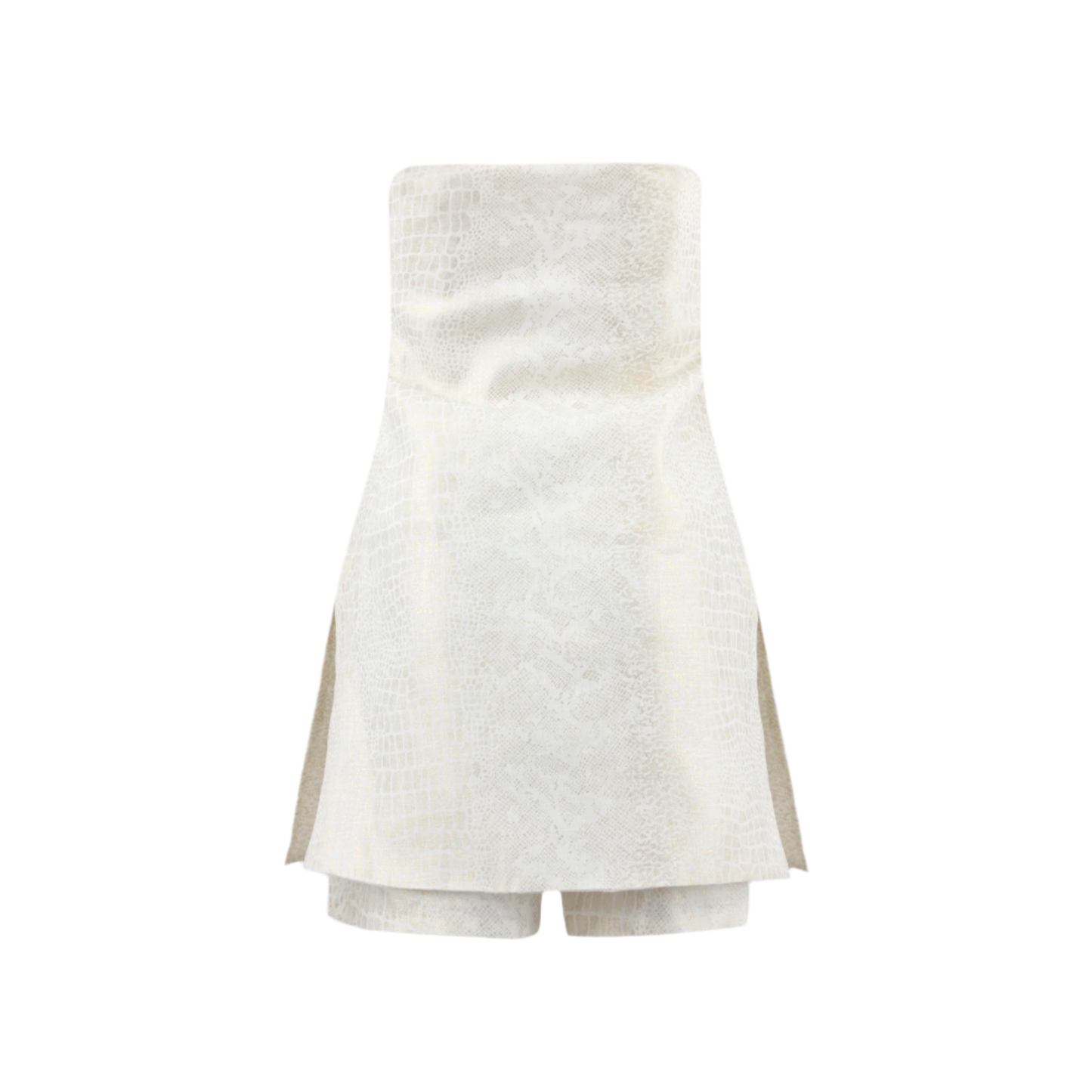 Romper dress