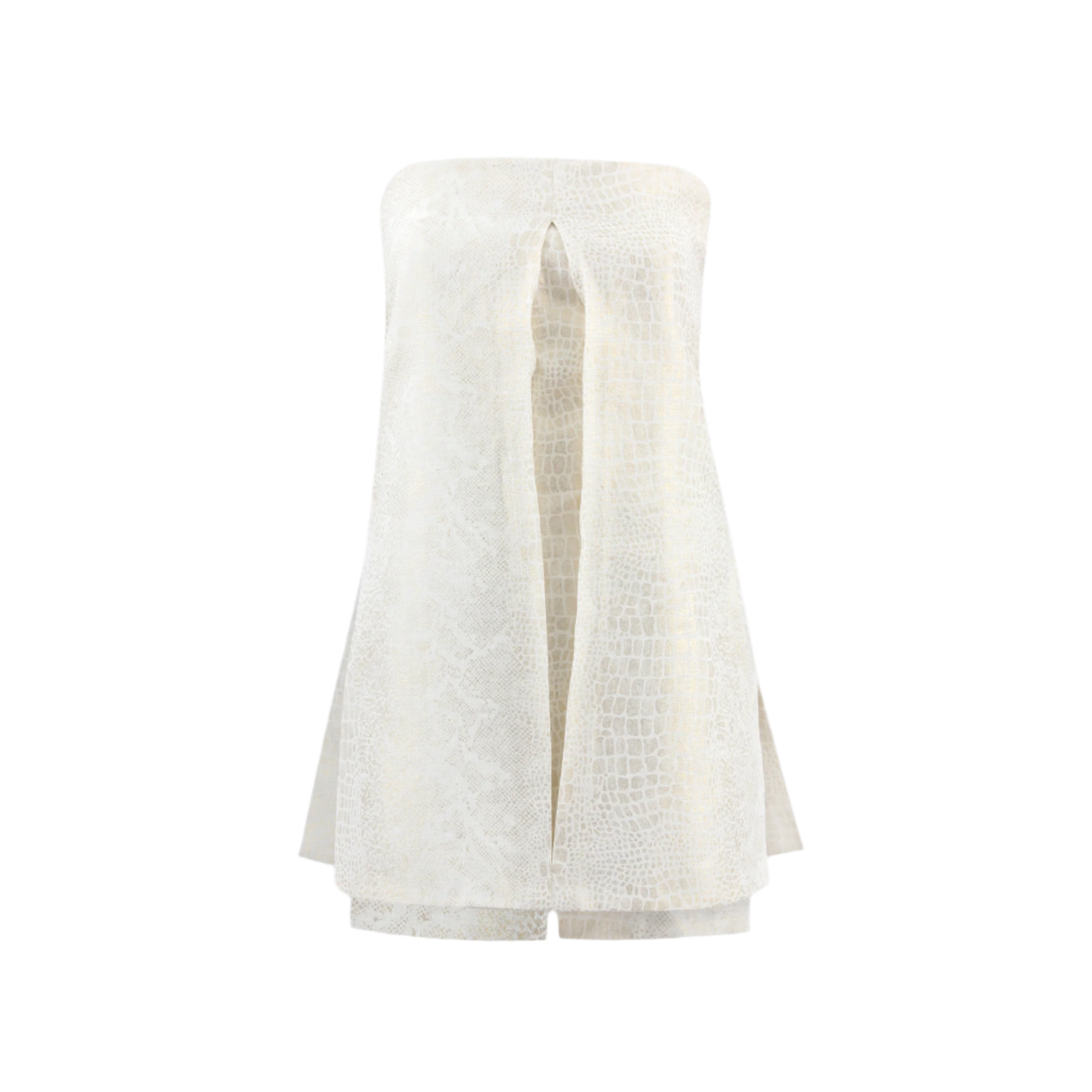 Romper dress