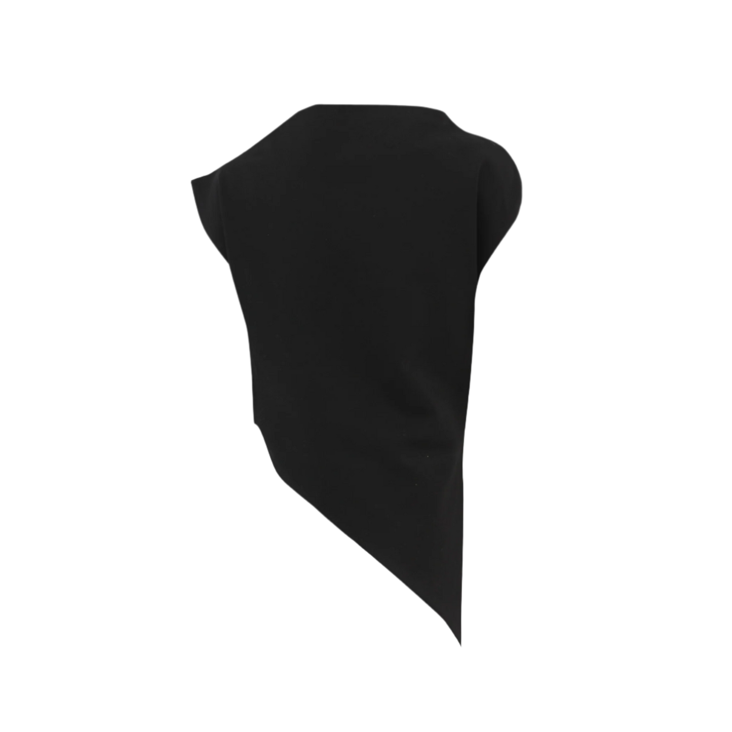 Asymmetric Basic top