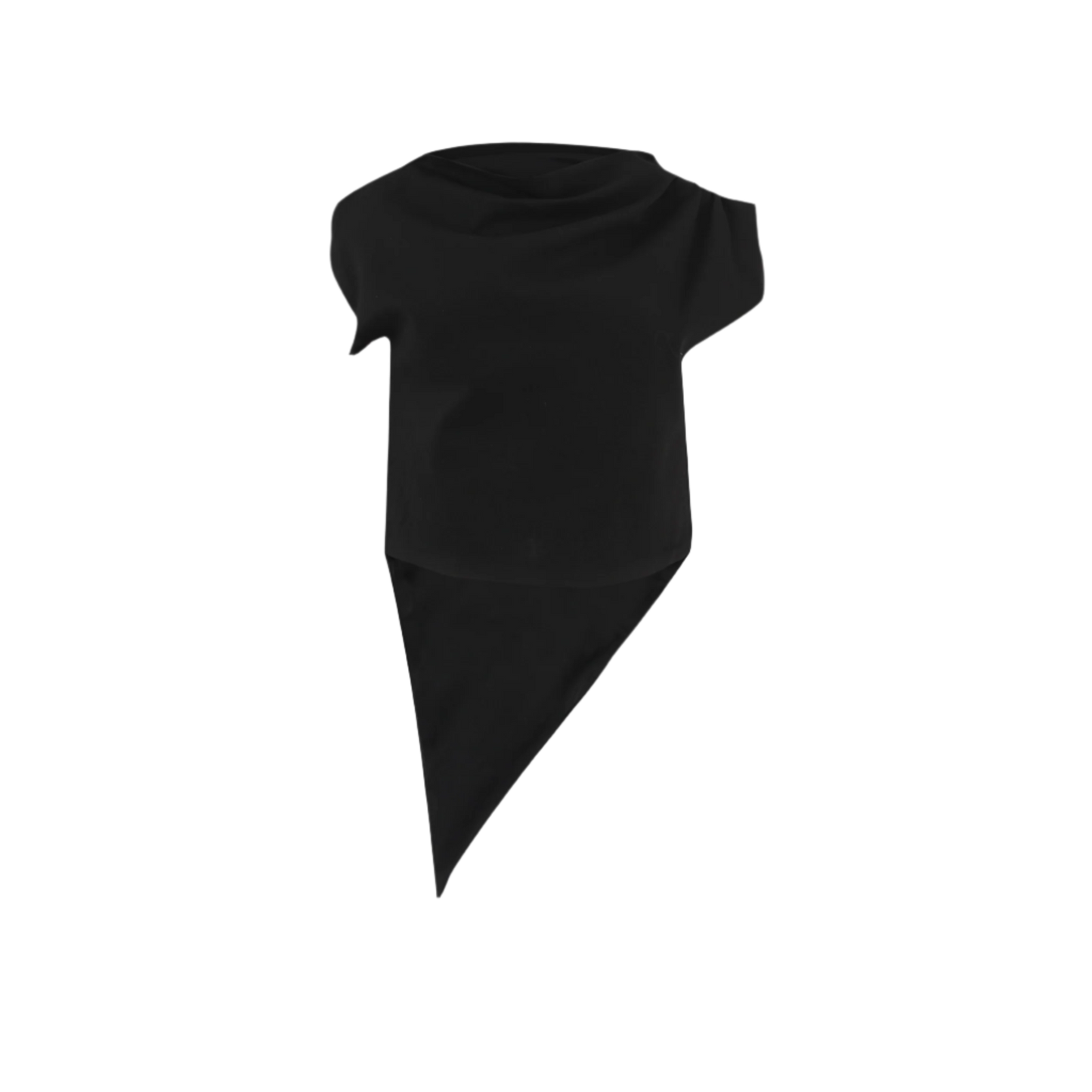 Asymmetric Basic top