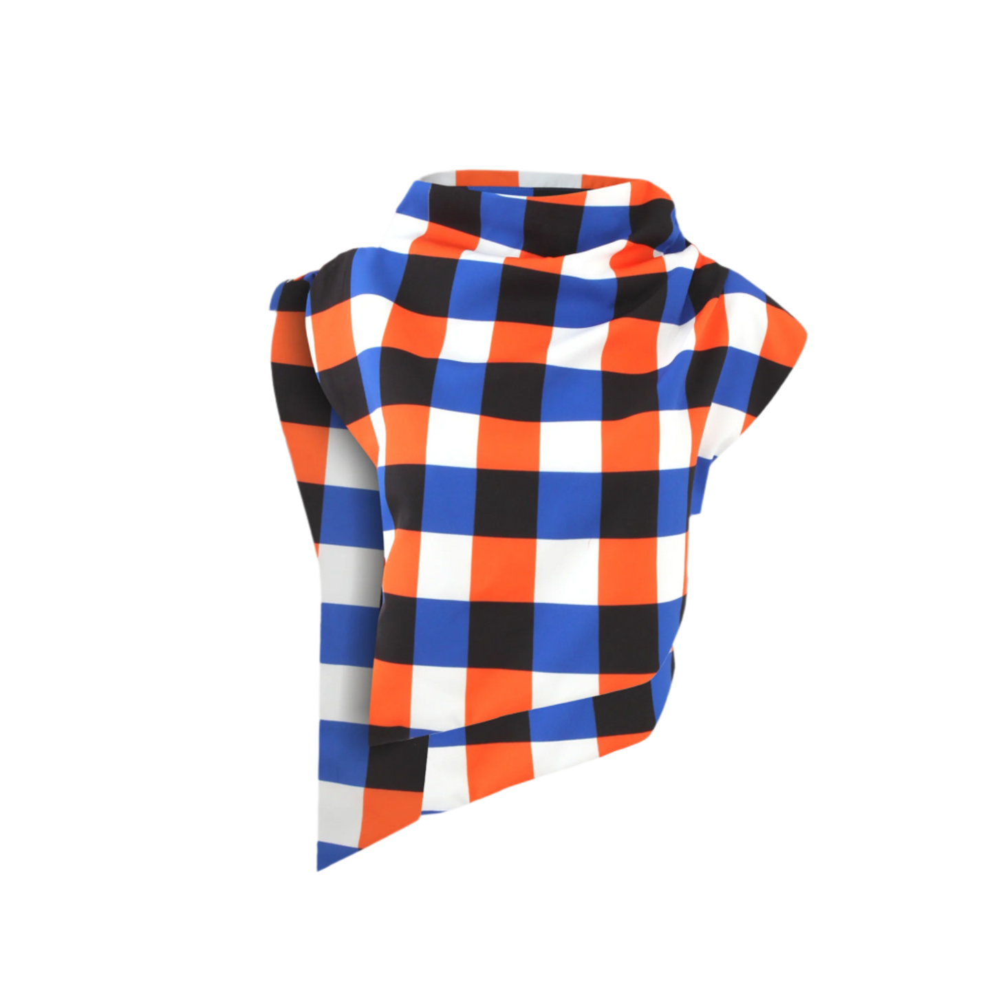 Asymmetric Basic top