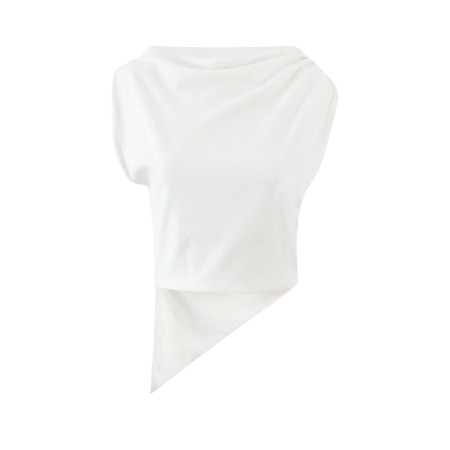 Asymmetric Basic top