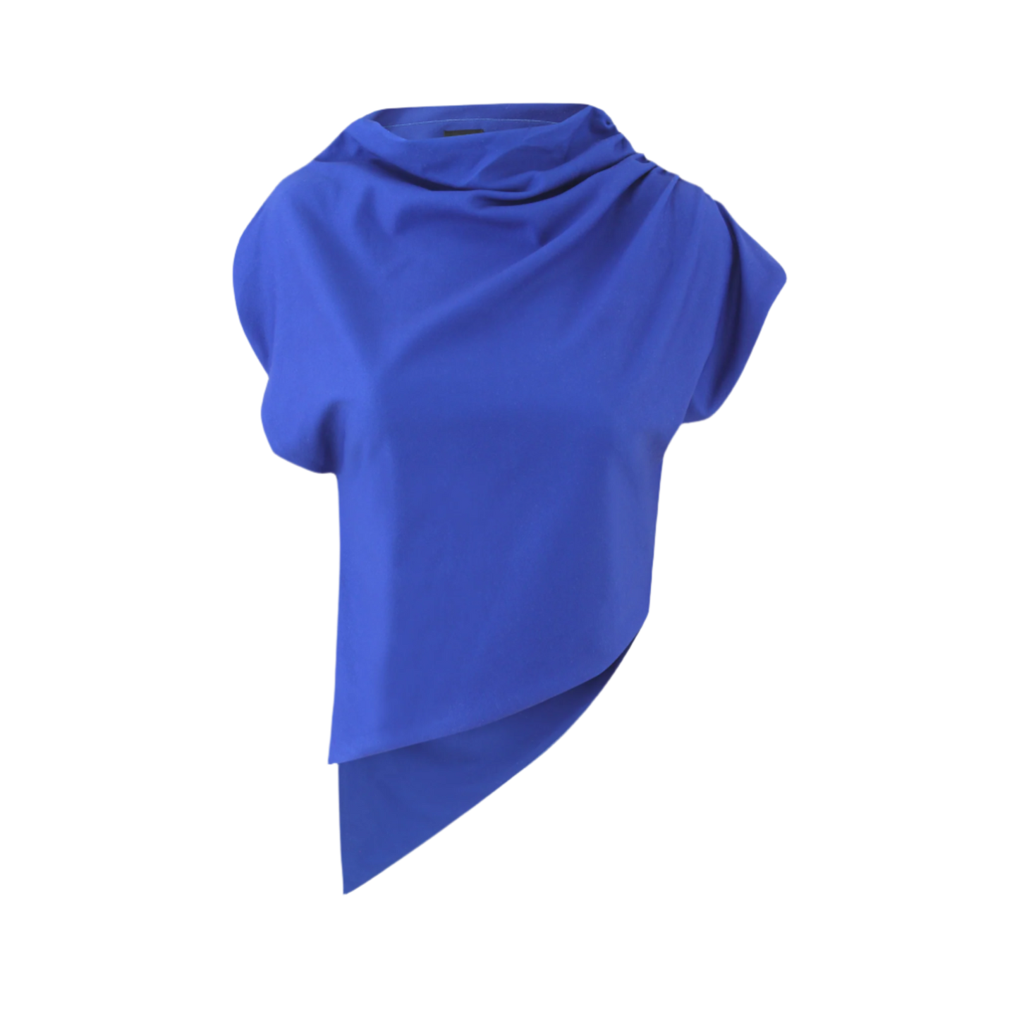 Asymmetric Basic top