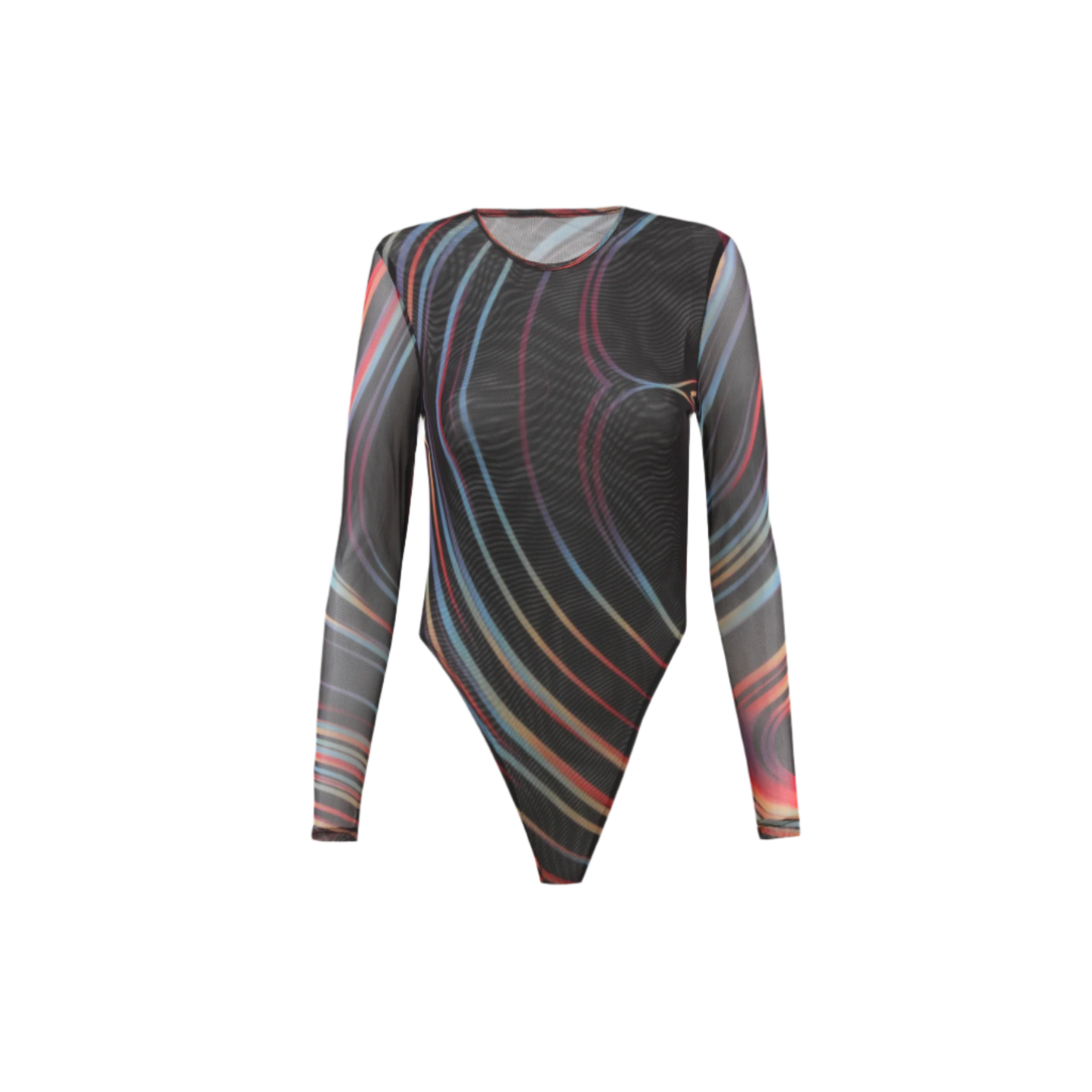 Mesh Bodycon
