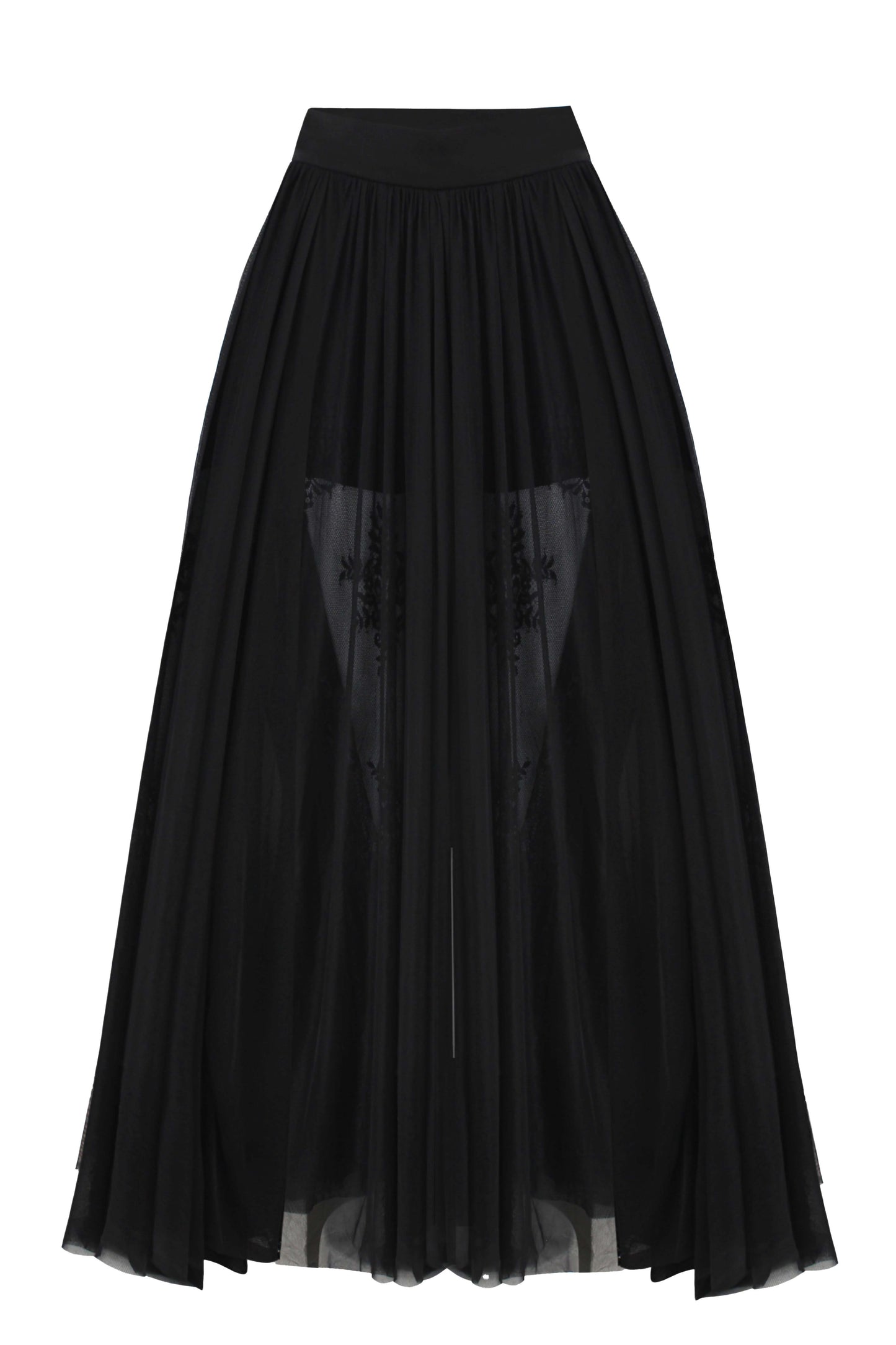 Midnight Veil Pants