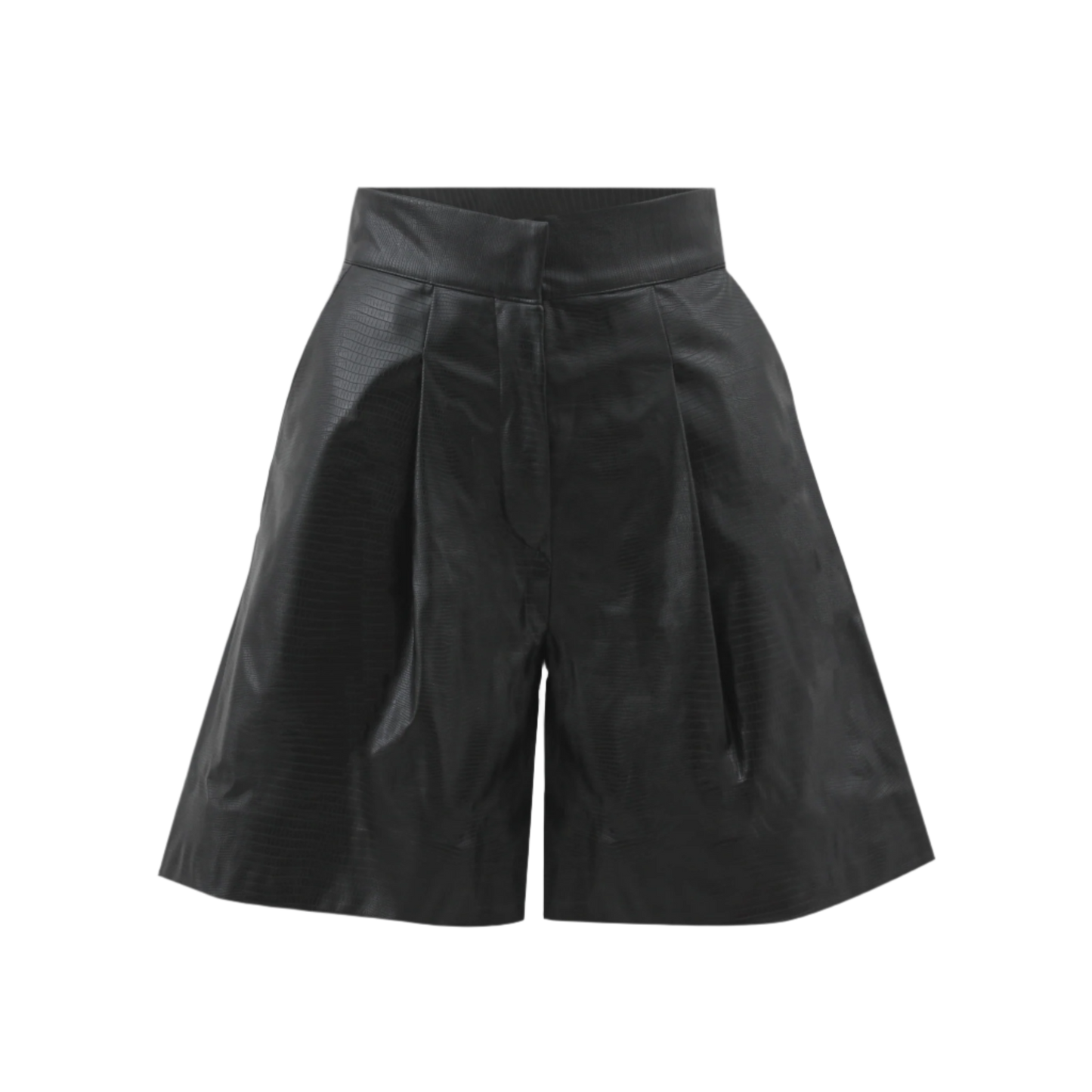 Flare Shorts