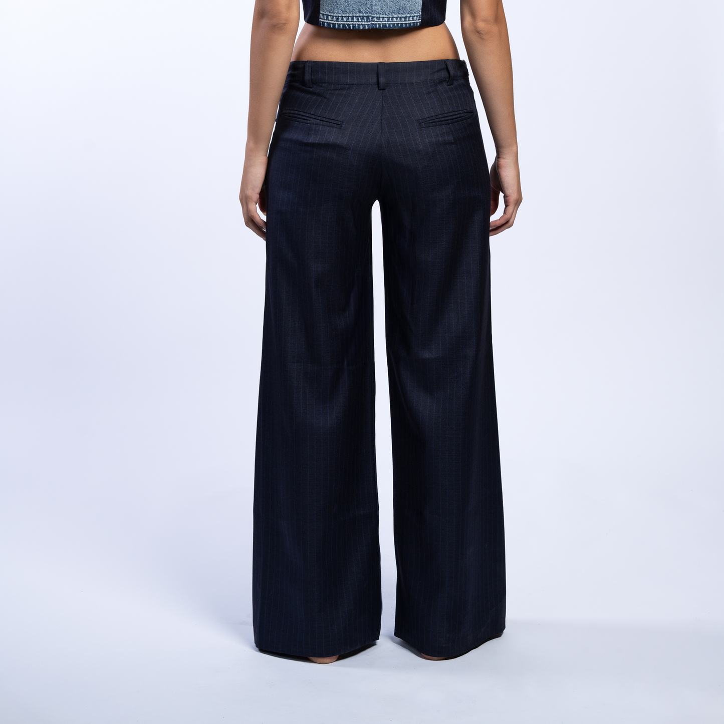 Splitline Pants