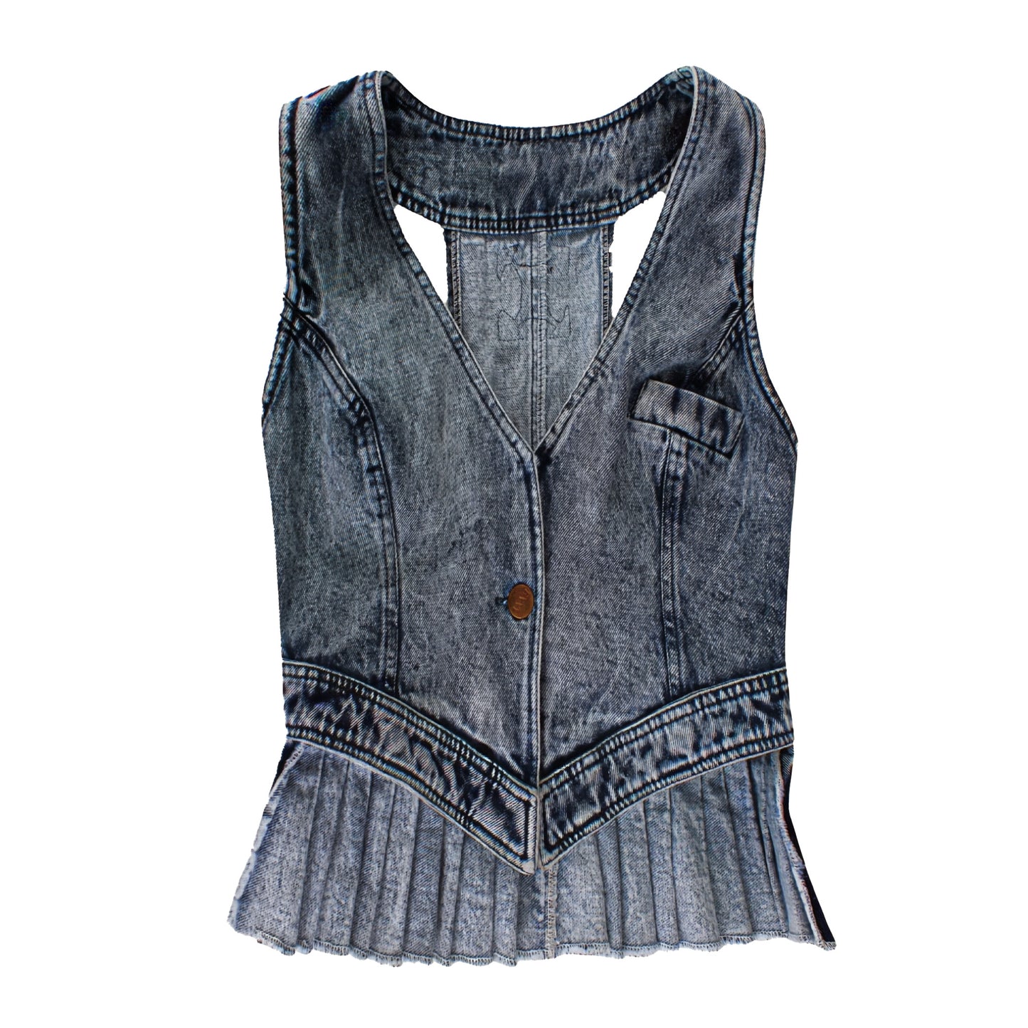 Vest Up