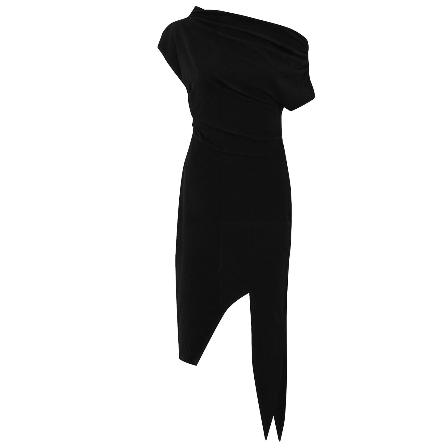 Dress Code - Black