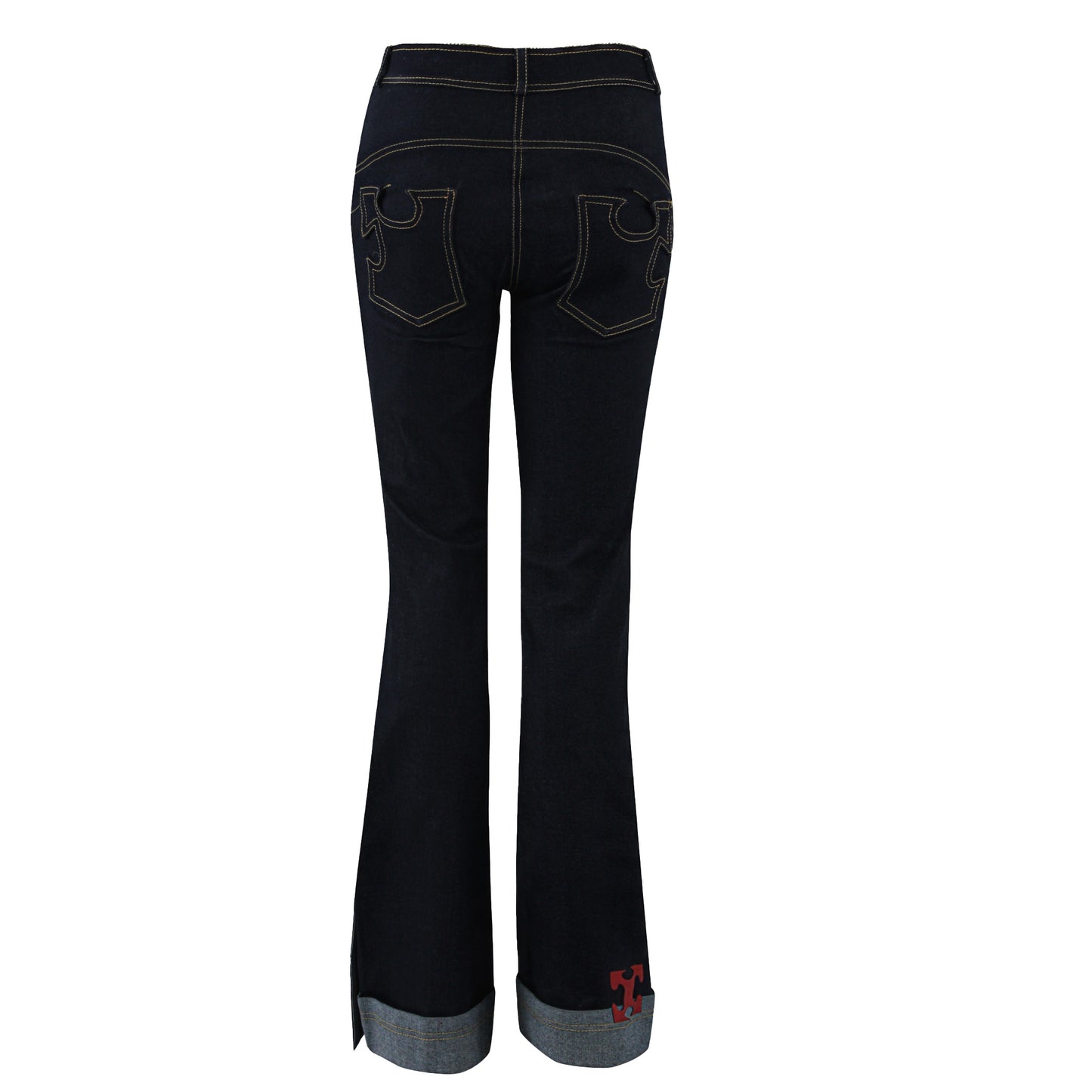 FlareState Pants