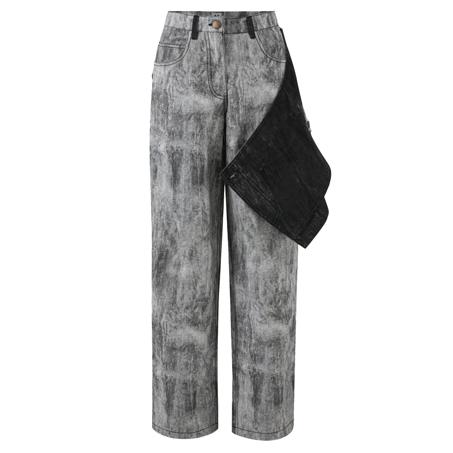 The EdgeSplit Pants