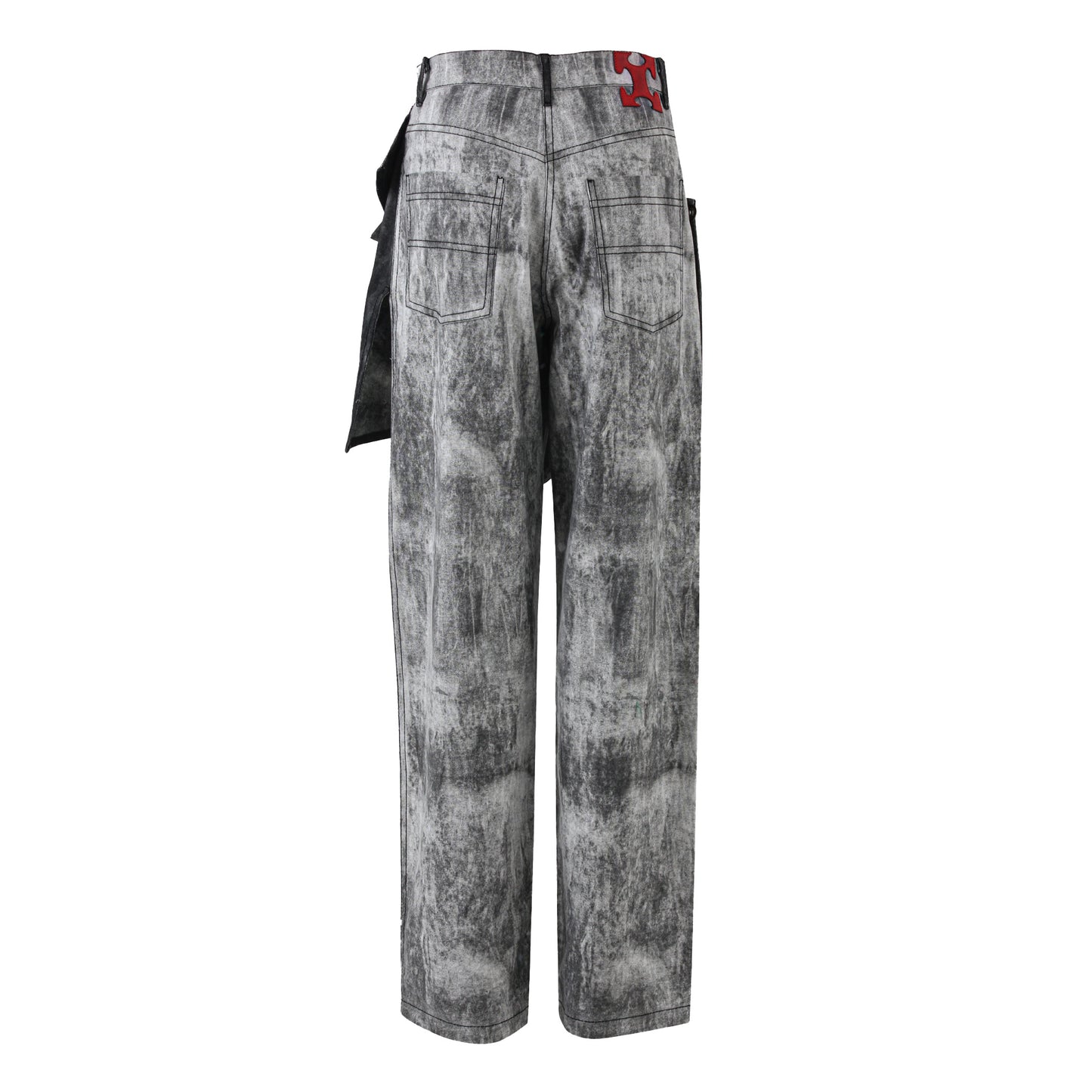 The EdgeSplit Pants
