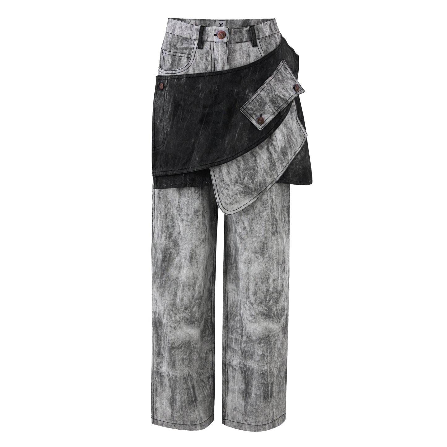 The EdgeSplit Pants