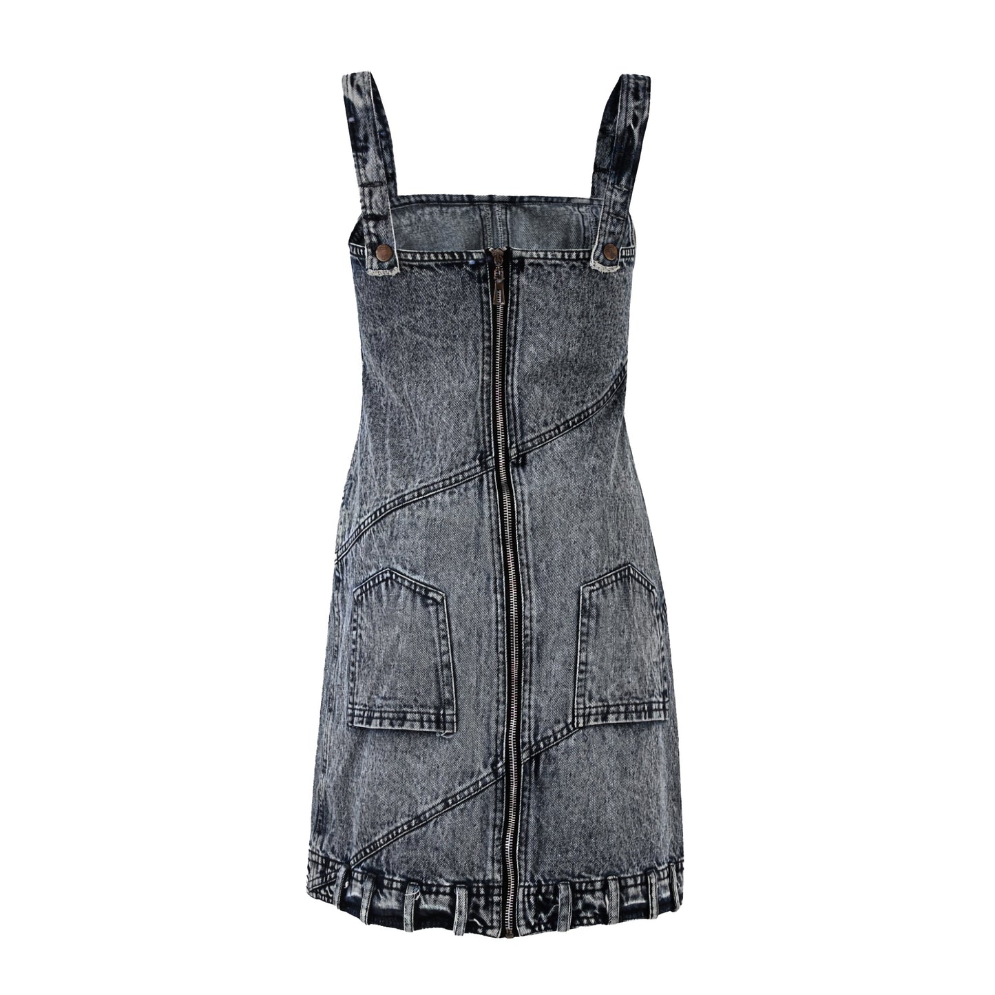 Jeanious Dress