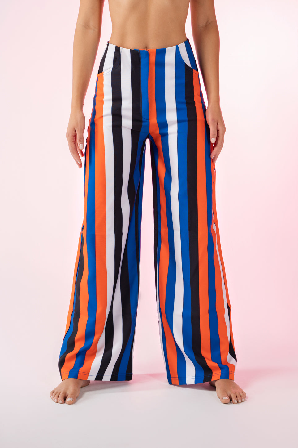 Ultimate A-Line Pant