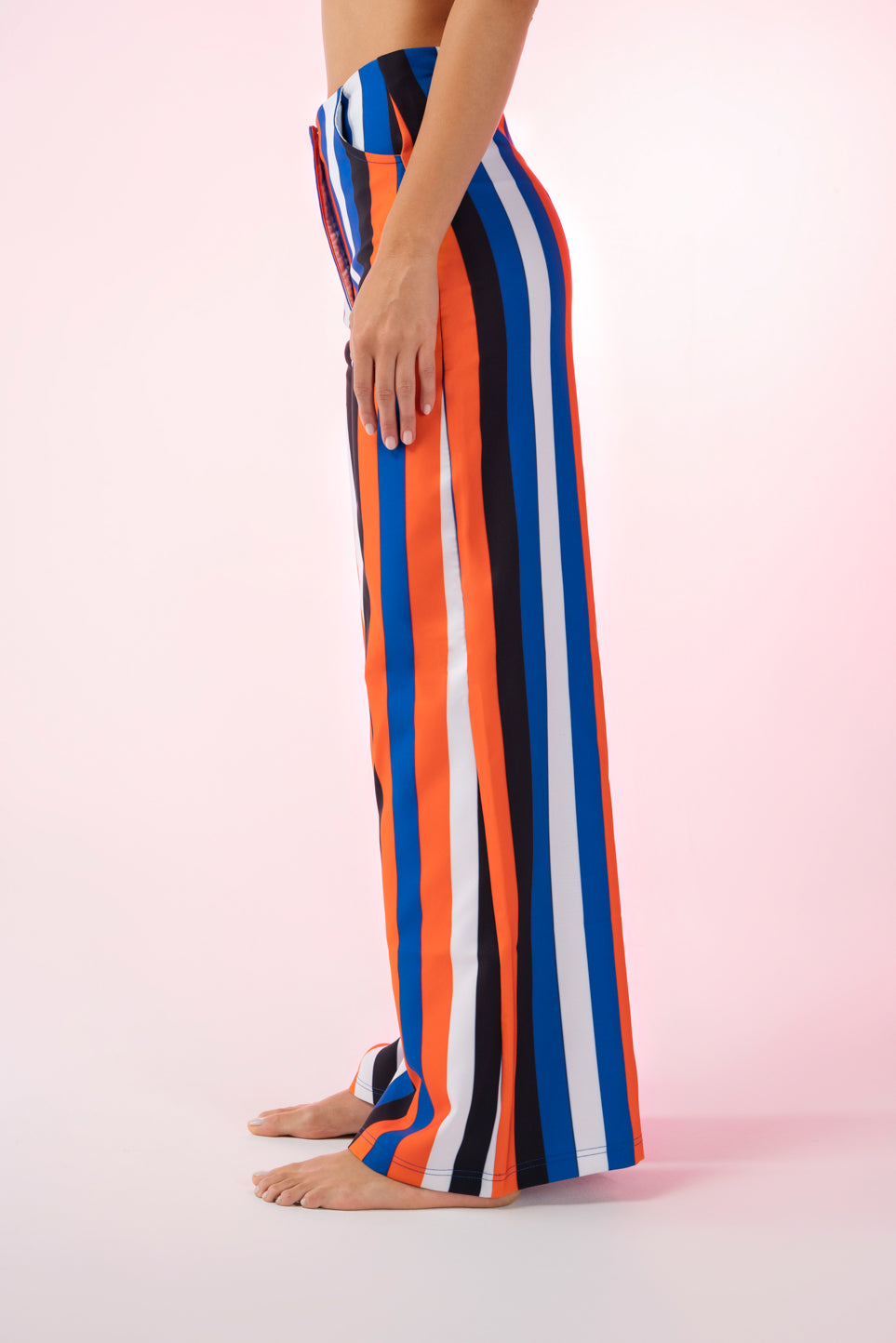Ultimate A-Line Pant