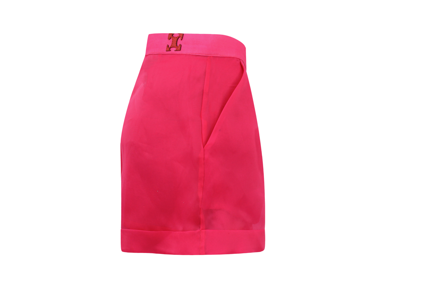Blush Rush Short
