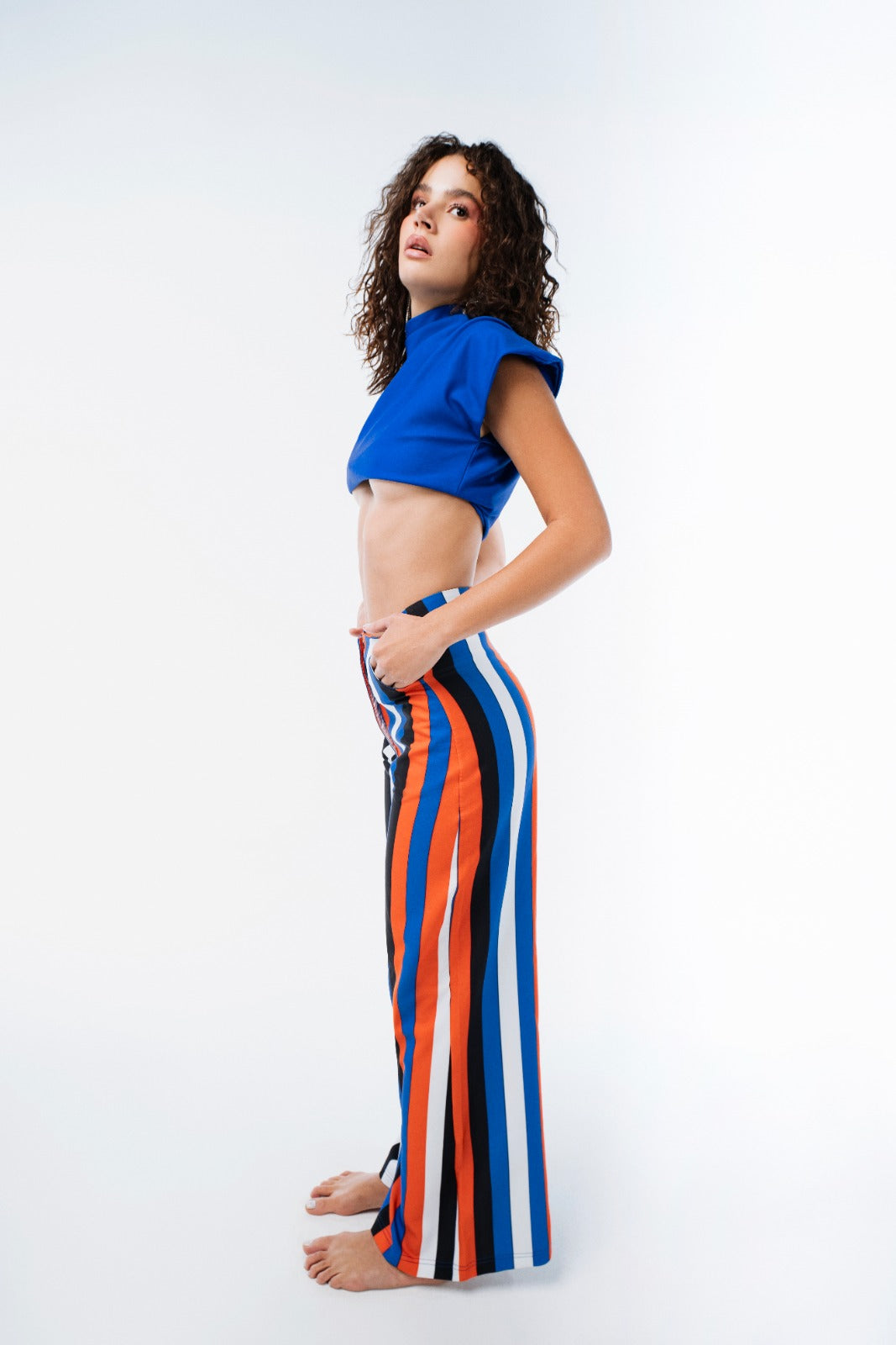 Ultimate A-Line Pant