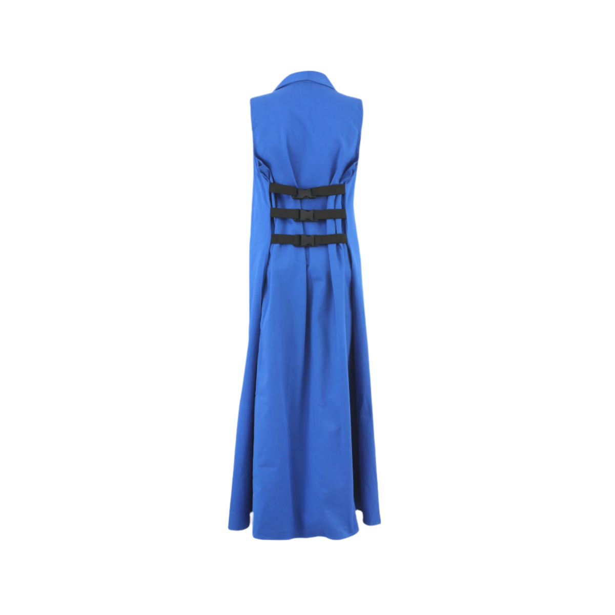 Exxy Long vest dress – EXXY