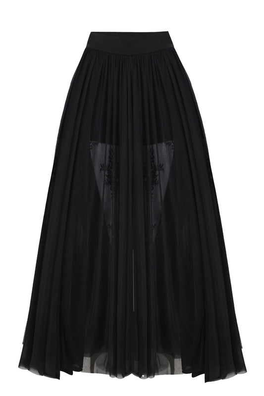 Midnight Veil Pants