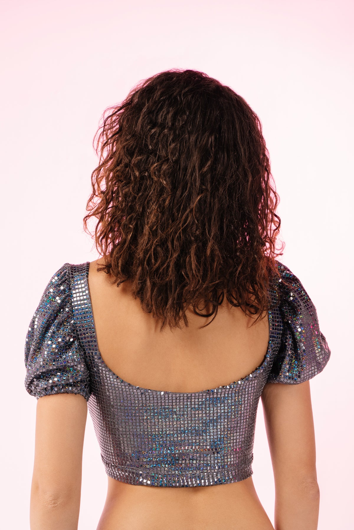 Exxy Party Top – EXXY