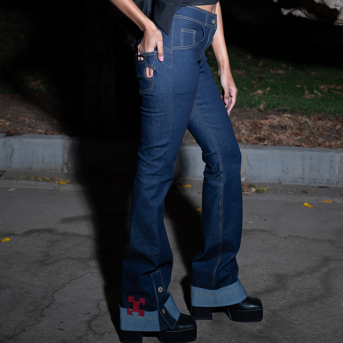 FlareState Pants