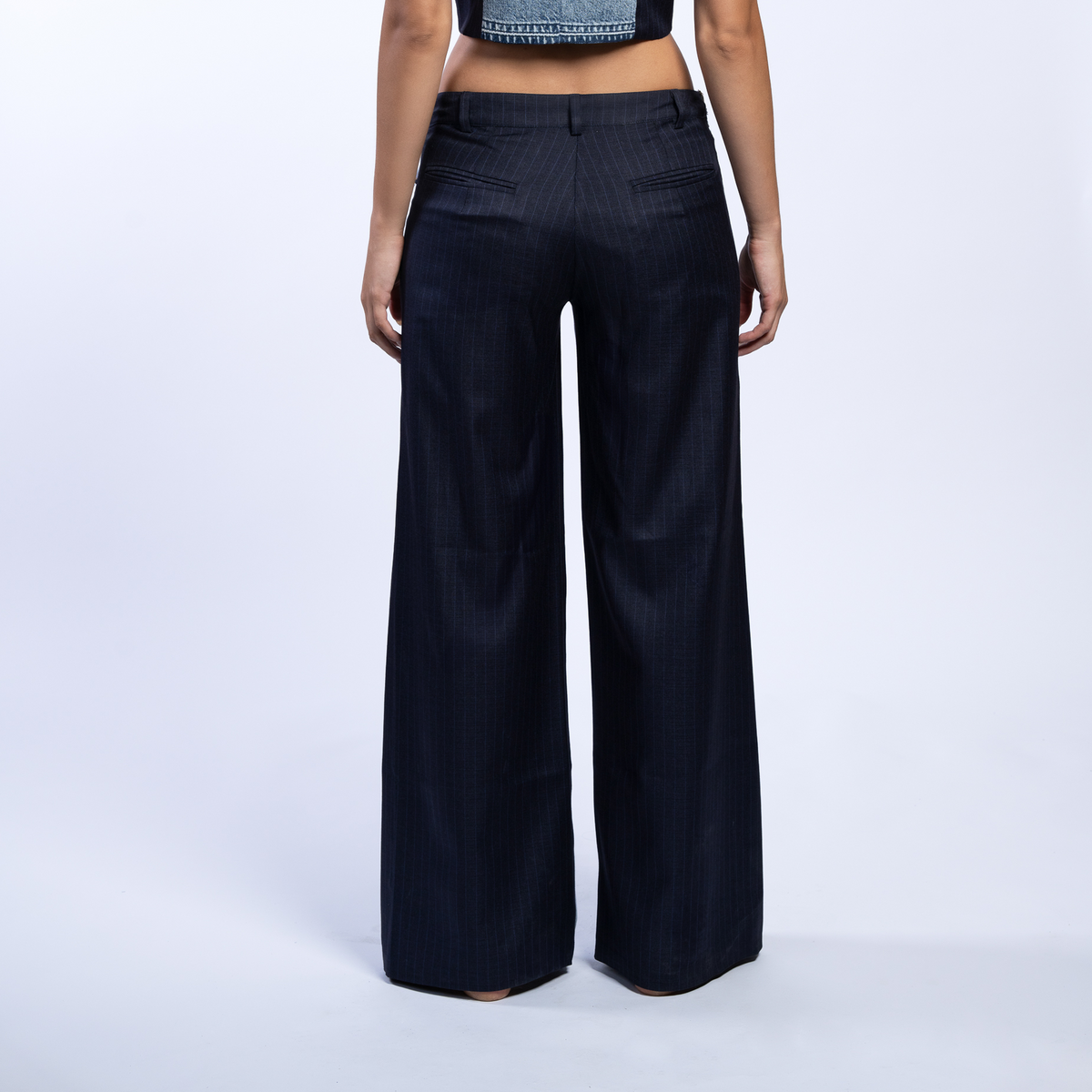 Exxy Splitline Pants – EXXY