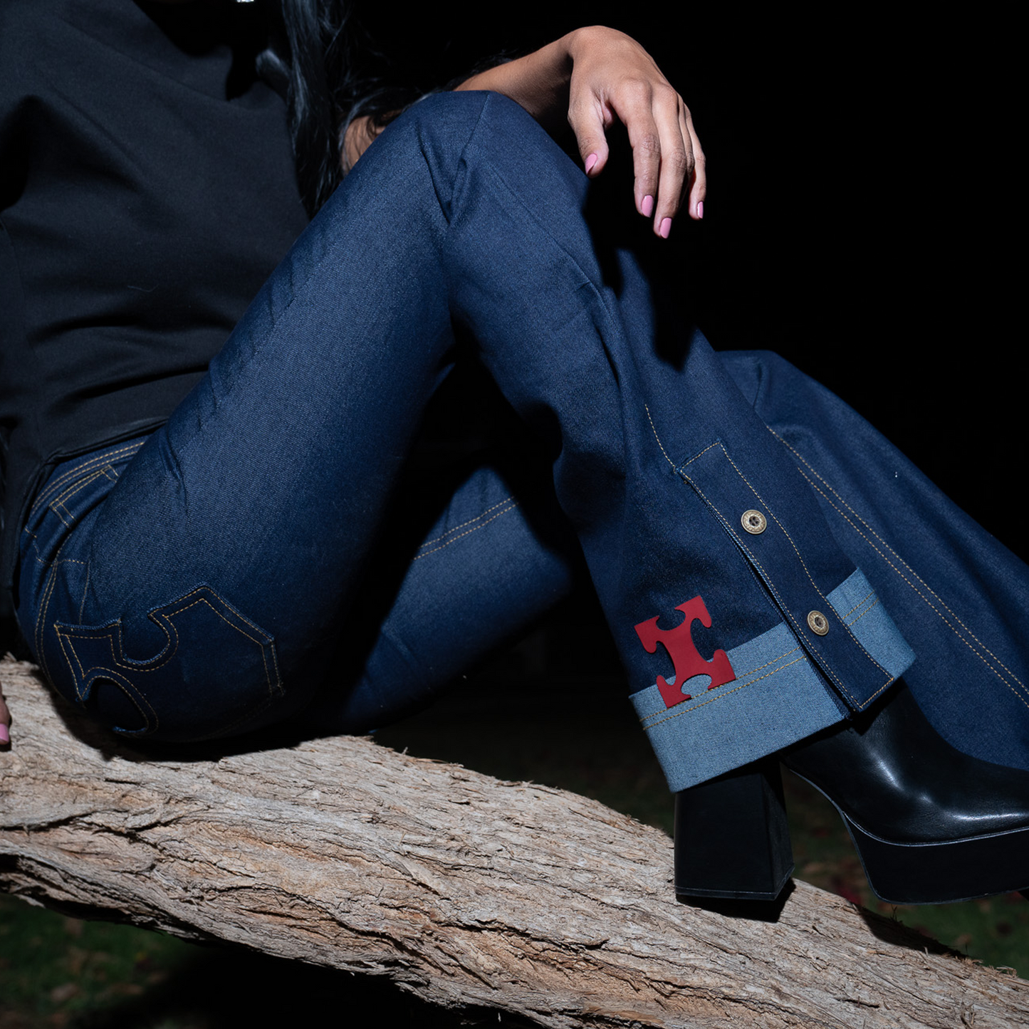FlareState Pants