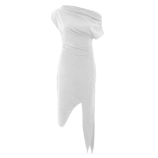 Dress Code - White