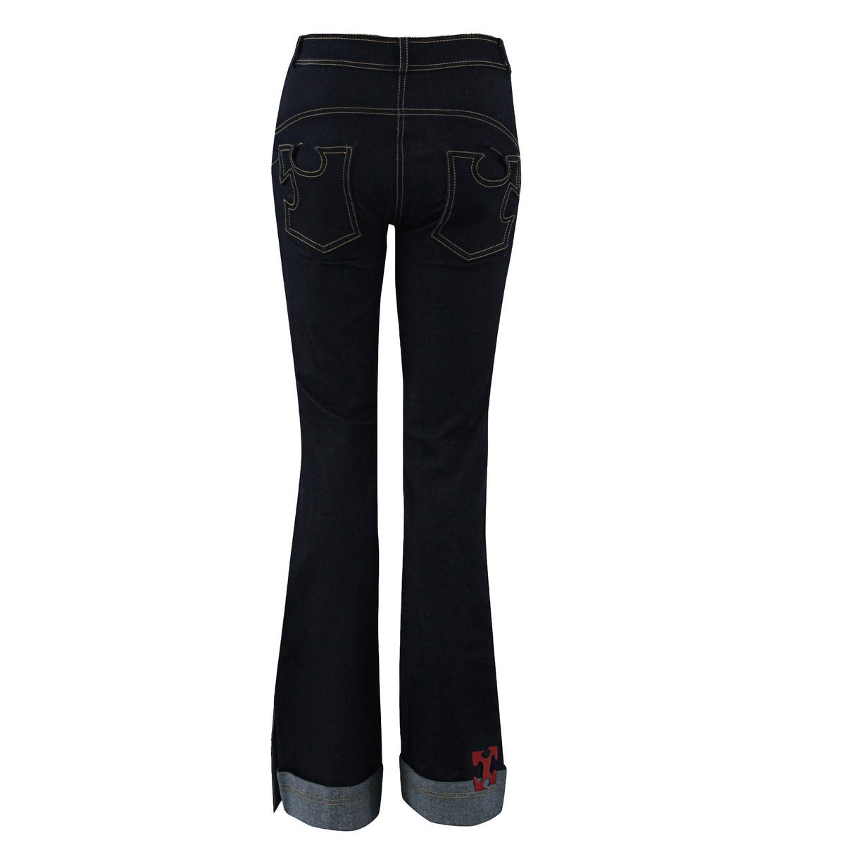 Exxy FlareState Pants – EXXY