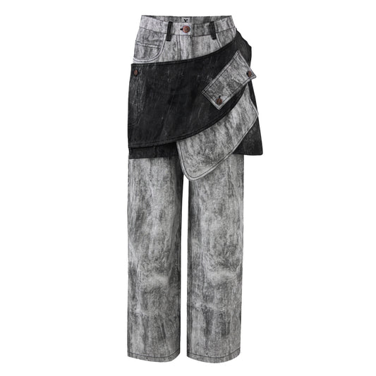 The EdgeSplit Pants