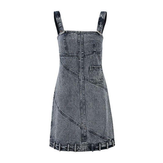 Jeanious Dress