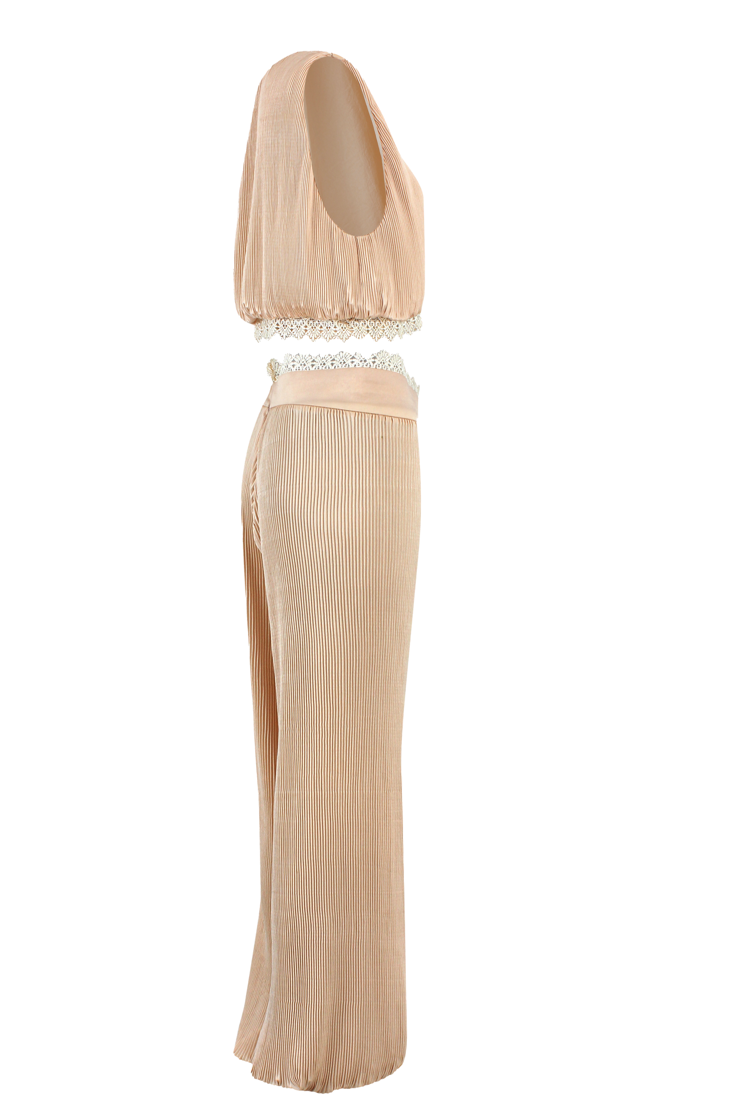 Light Form Set - Beige