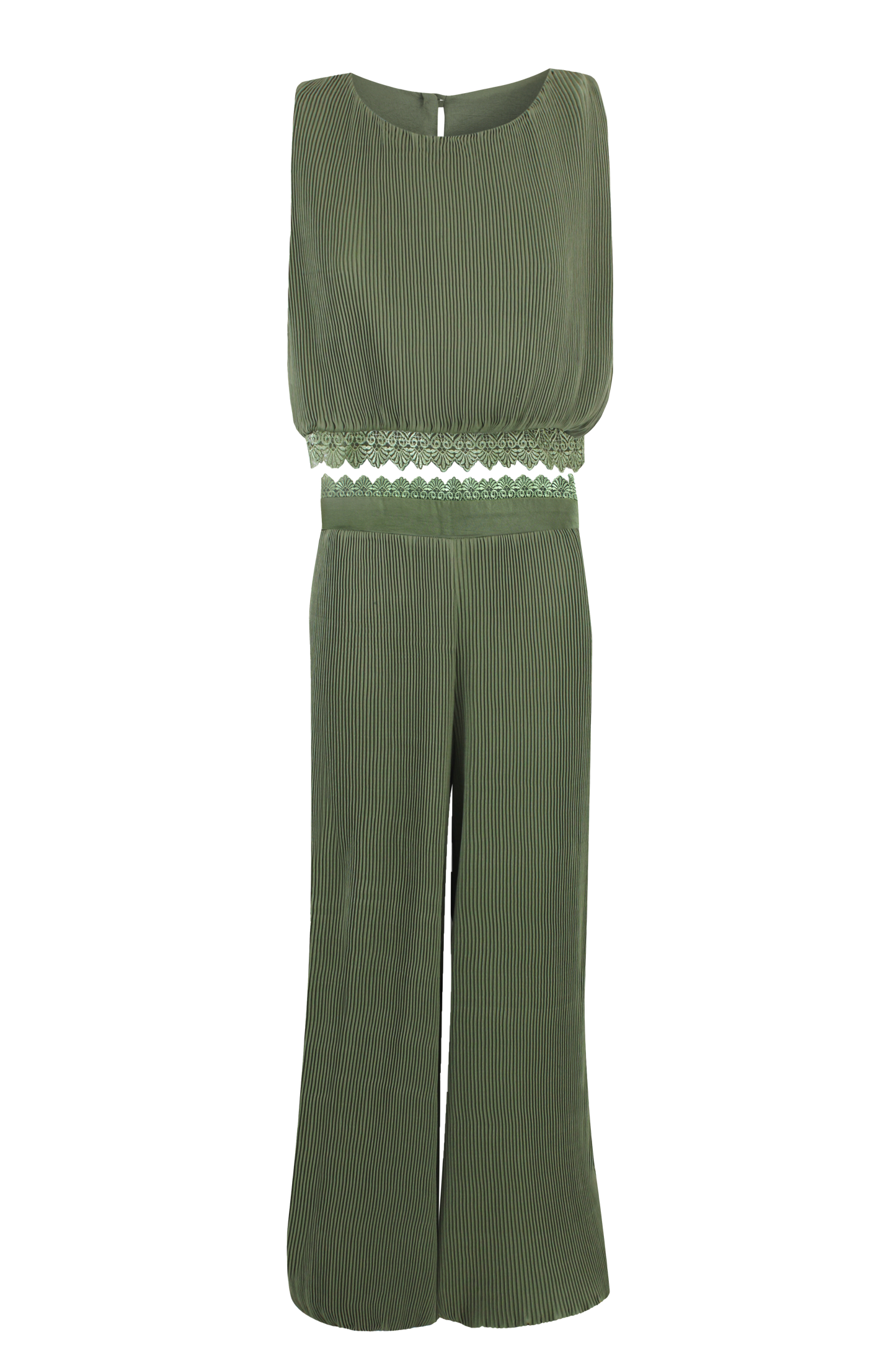 Light Form Set - Olive