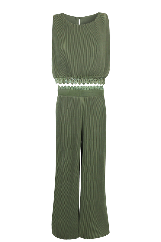 Light Form Set - Olive