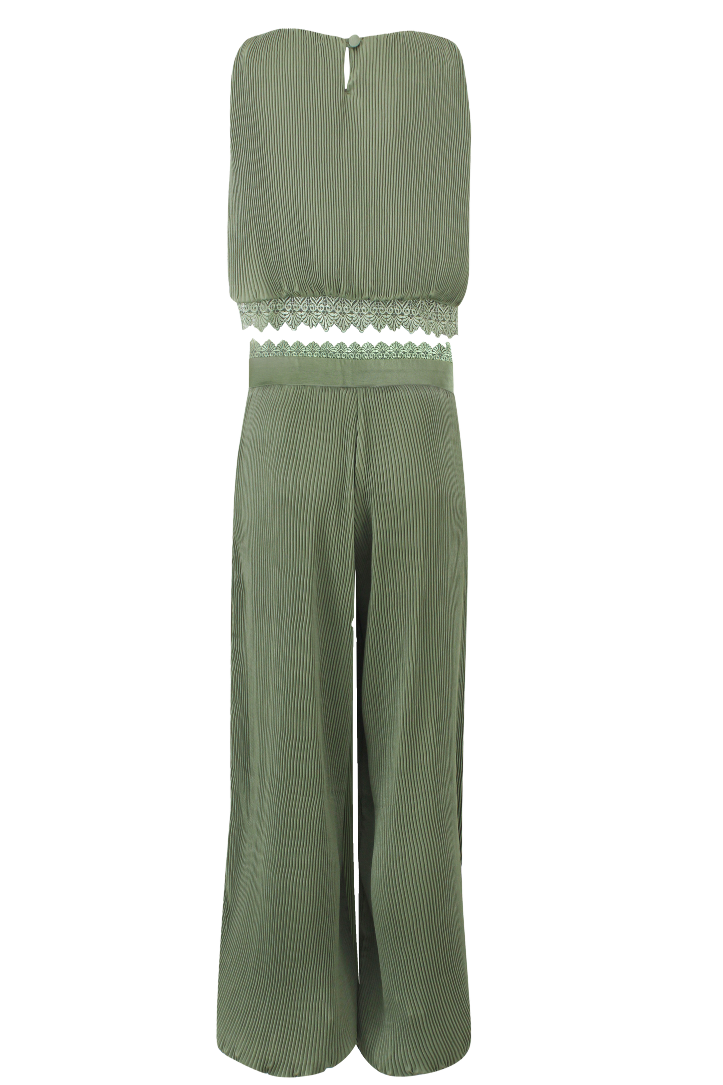 Light Form Set - Olive