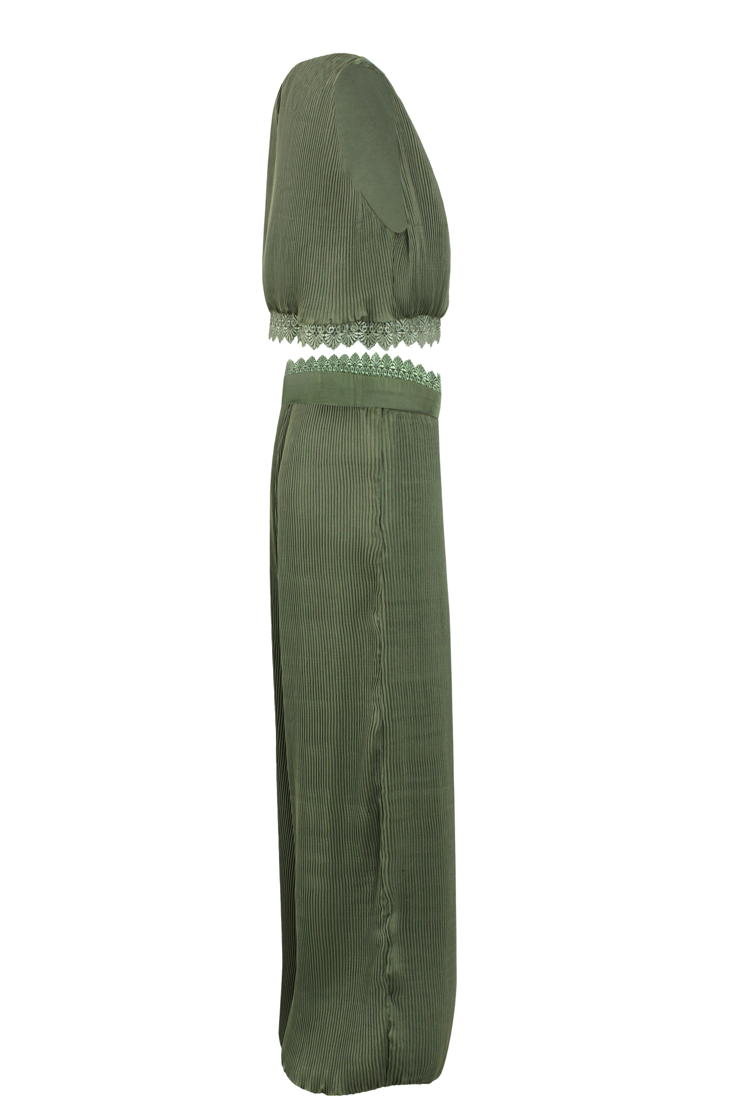 Light Form Set - Olive