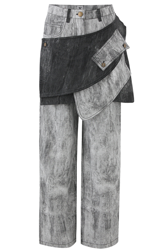 The EdgeSplit Pants
