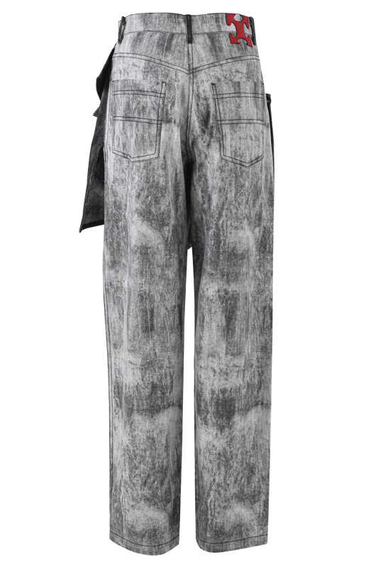 The EdgeSplit Pants