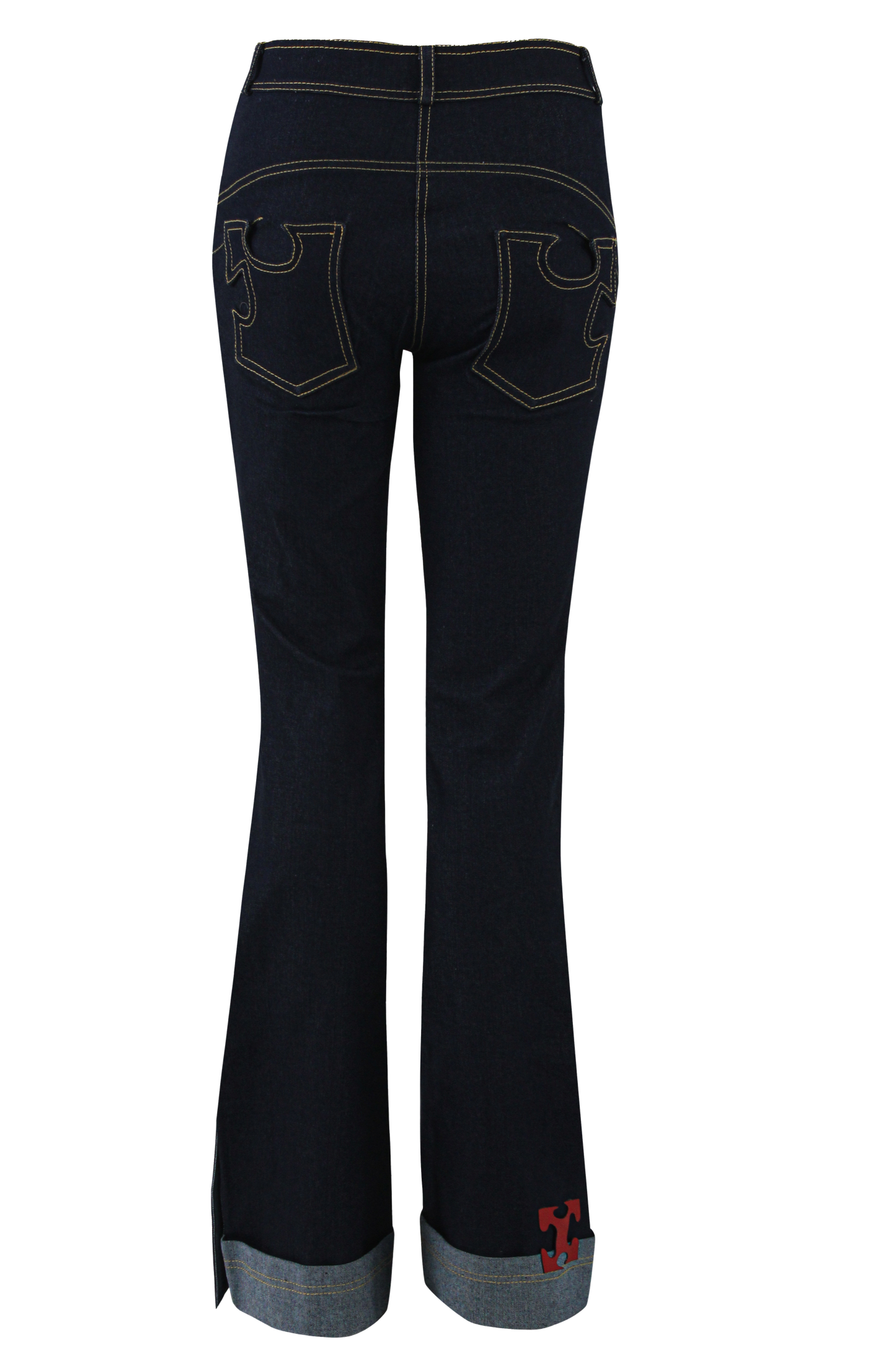 FlareState Pants