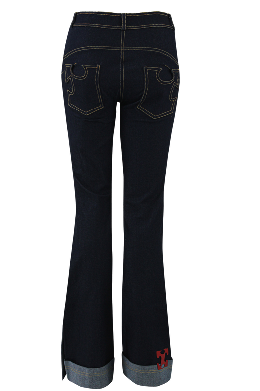 FlareState Pants
