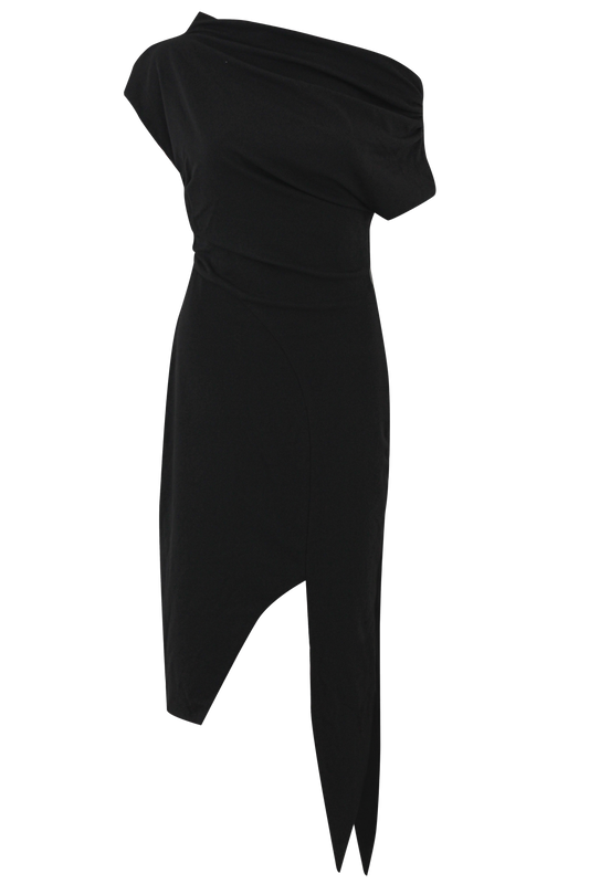 Dress Code - Black