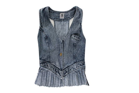 Vest Up