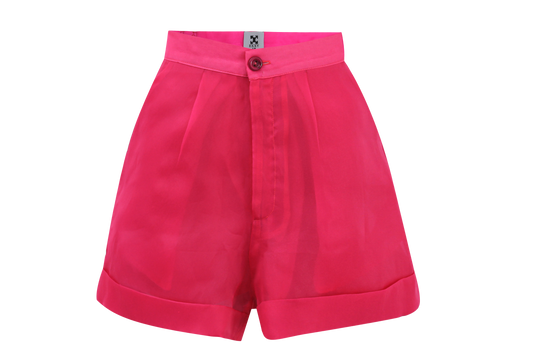 Blush Rush Short